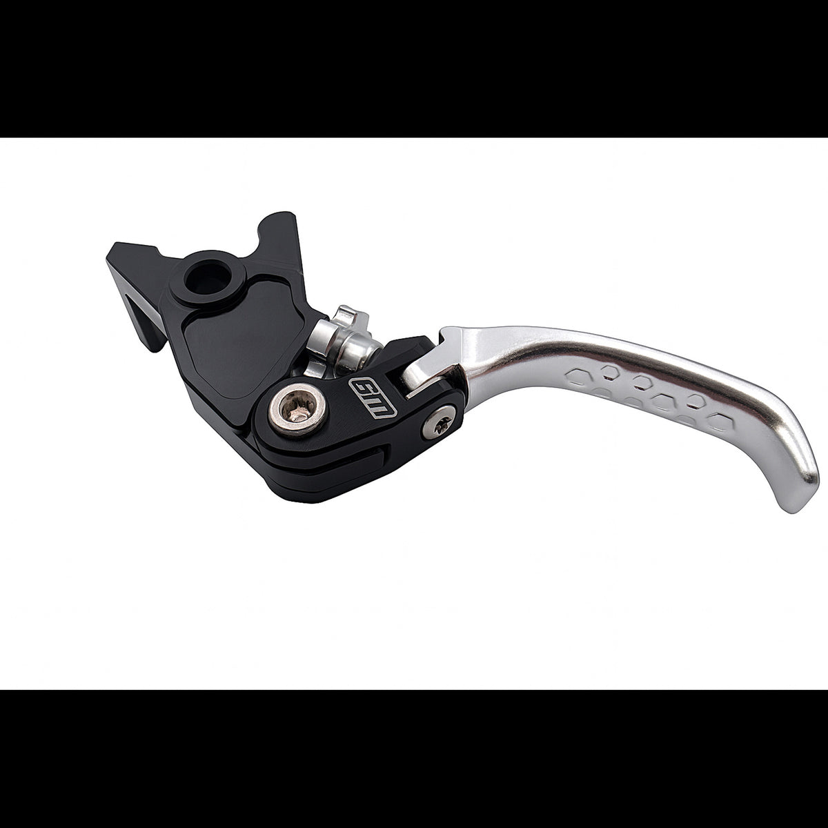 Emoto Folding Brake Levers Warp9Racing