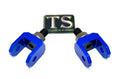 Footpeg Bracket Connectors E-moto