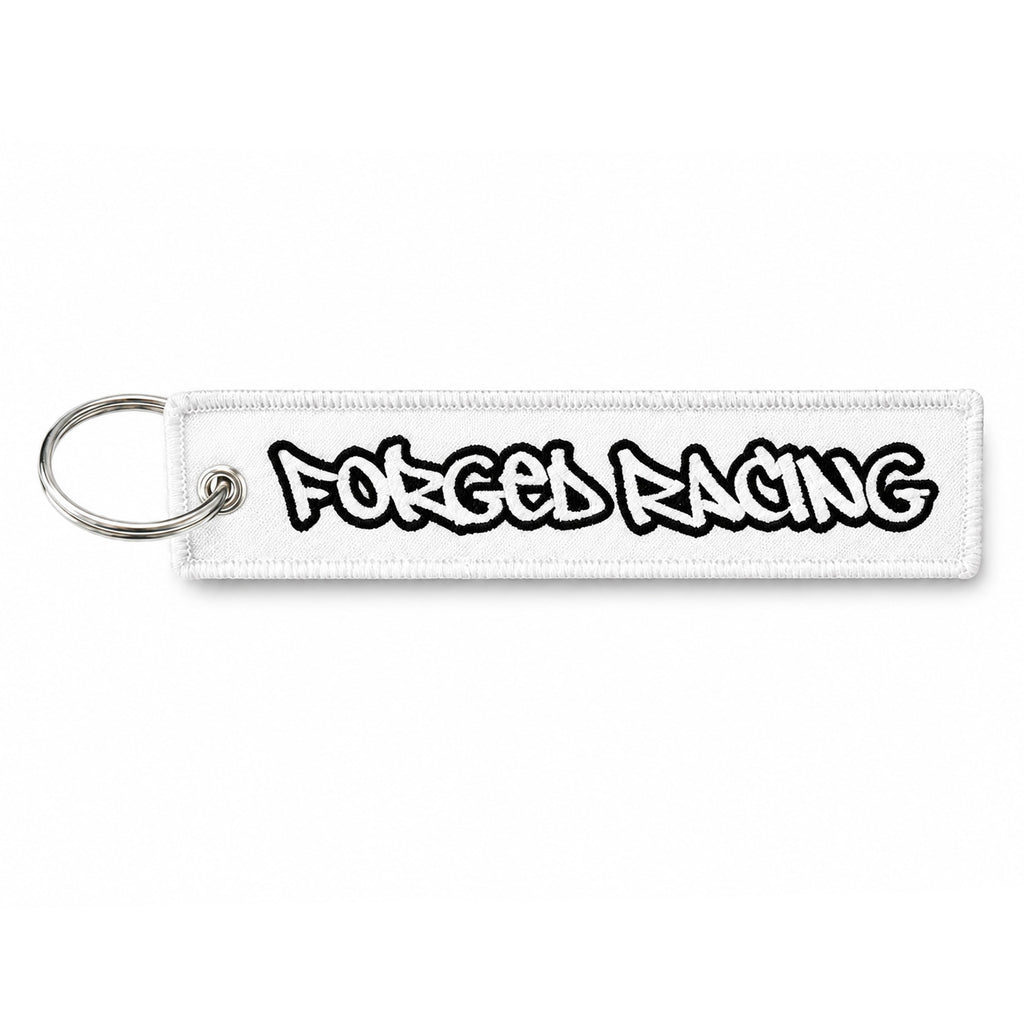 Forged Racing Keychain Forged Racing