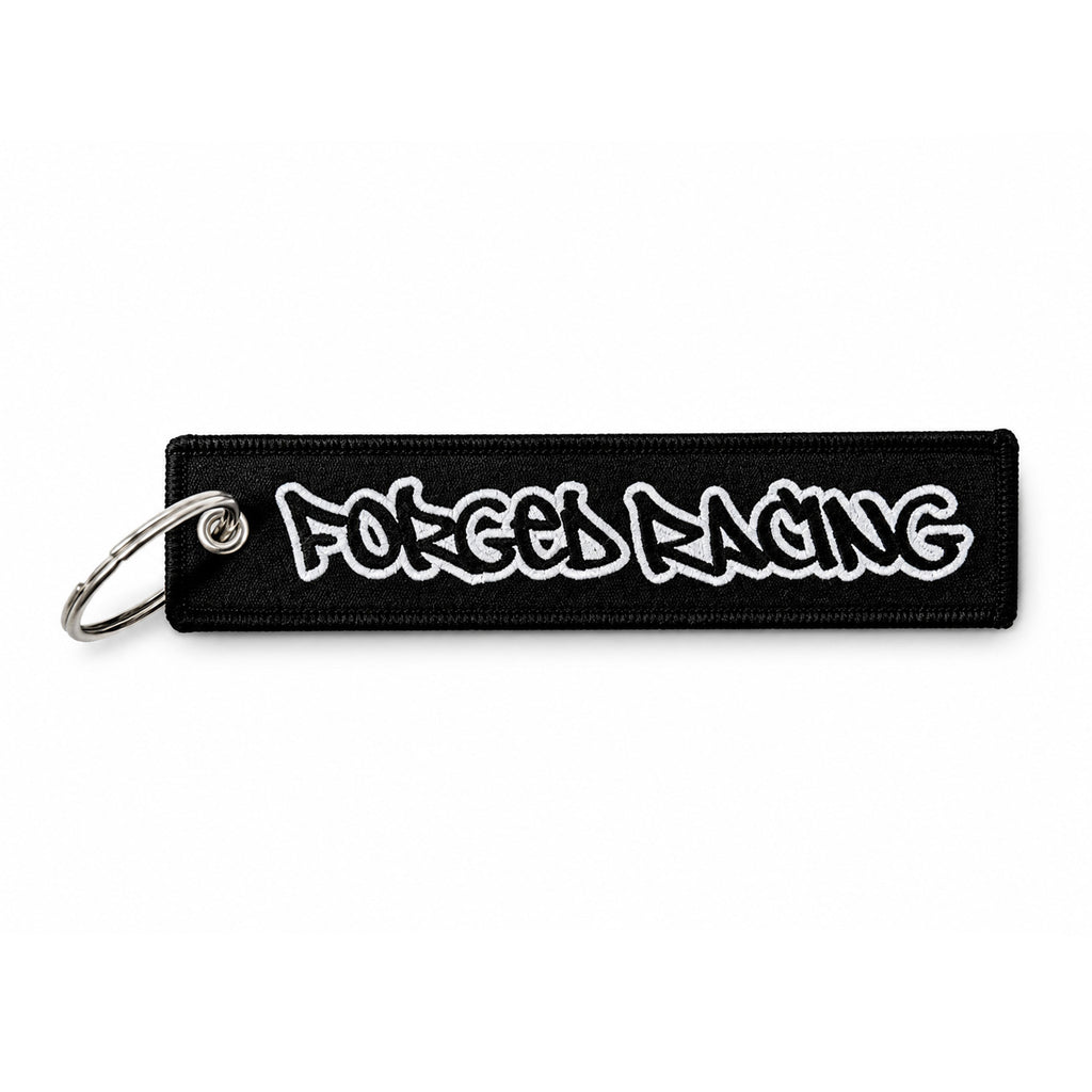 Forged Racing Keychain Forged Racing