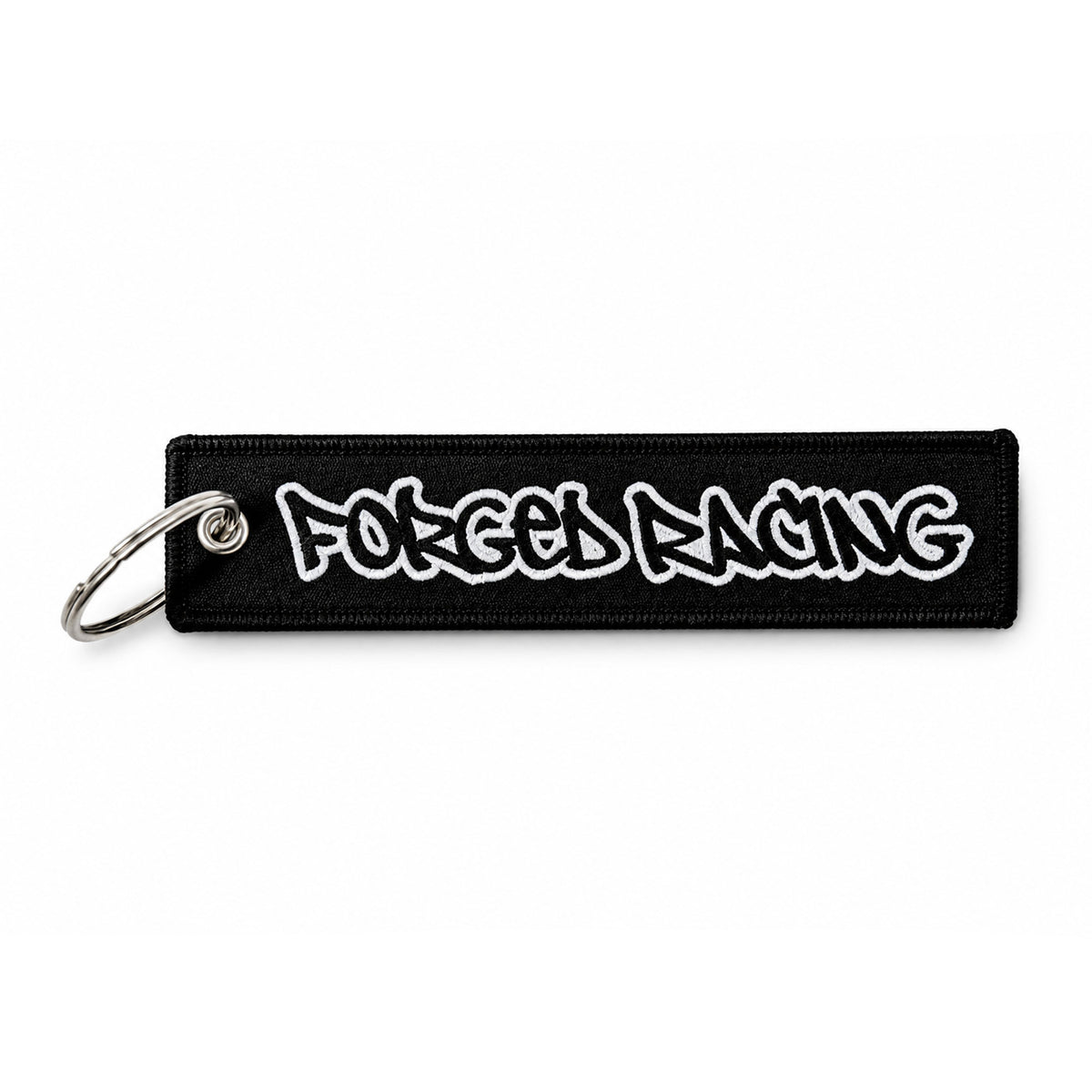 Forged Racing Keychain Forged Racing