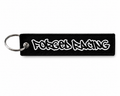 Forged Racing Keychain Forged Racing