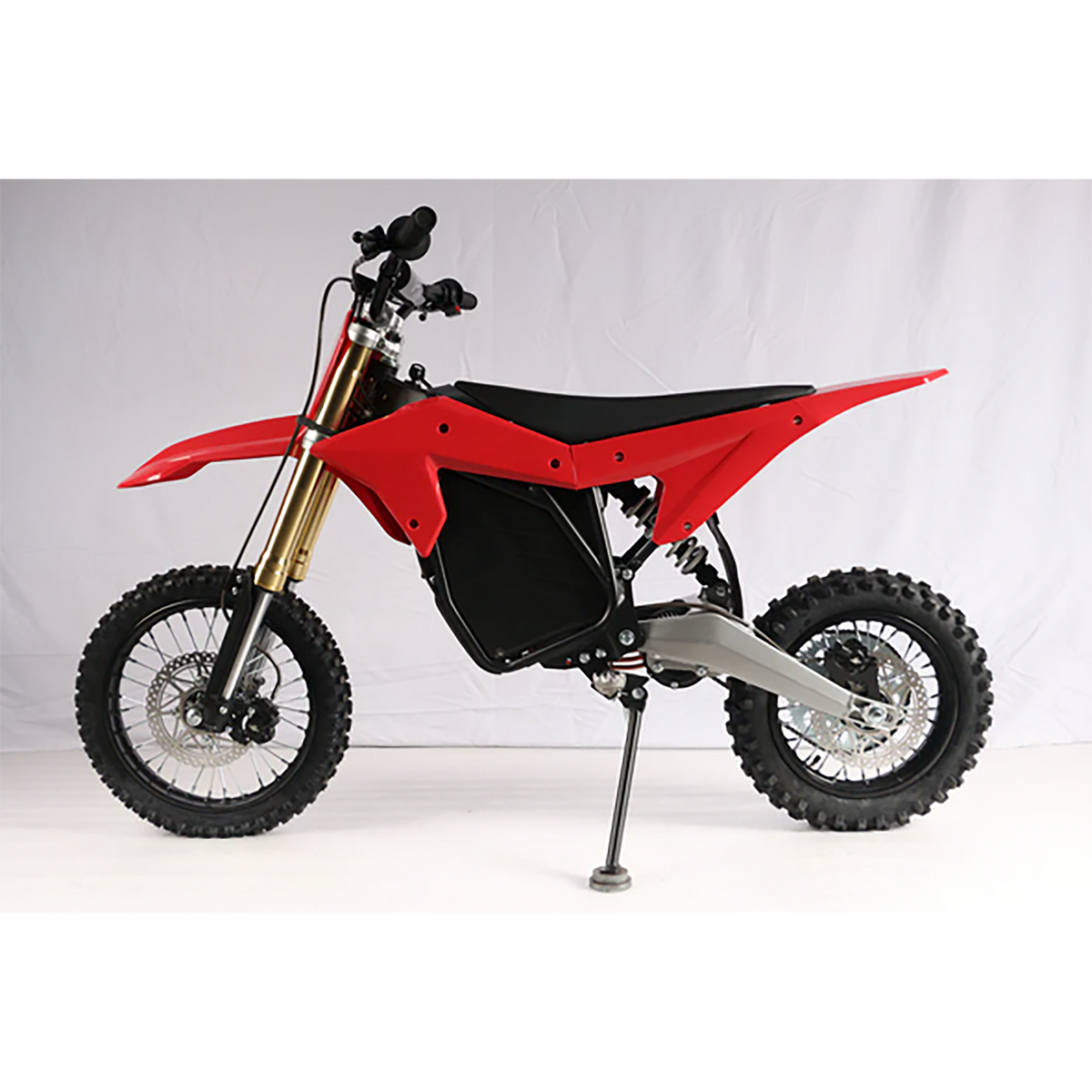 Full Plastics Kit