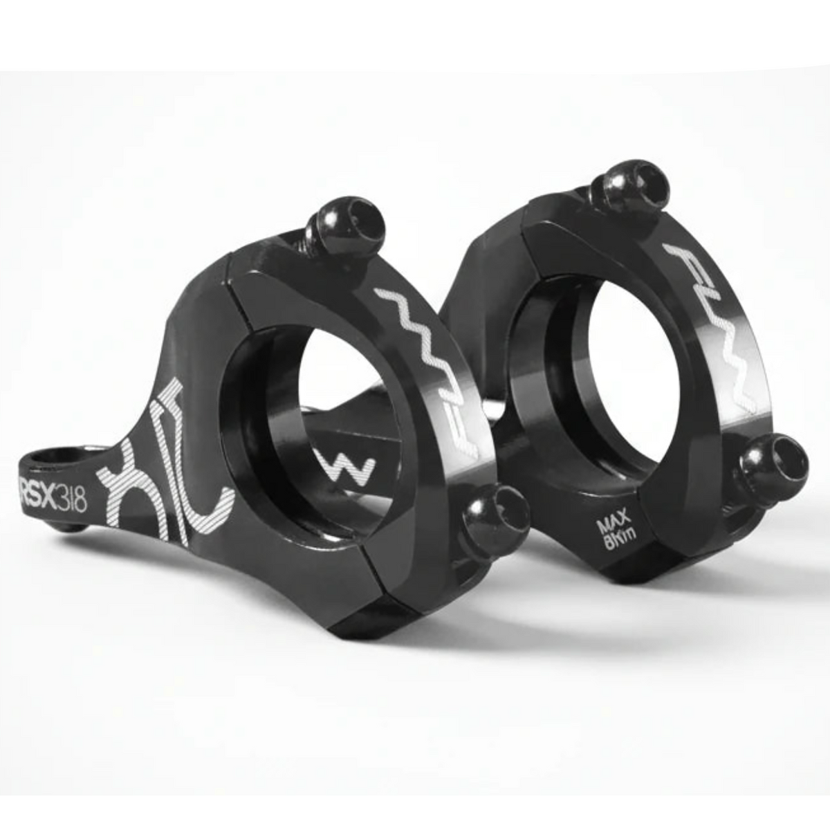 Funn RSX Direct Stem Bar Mount
