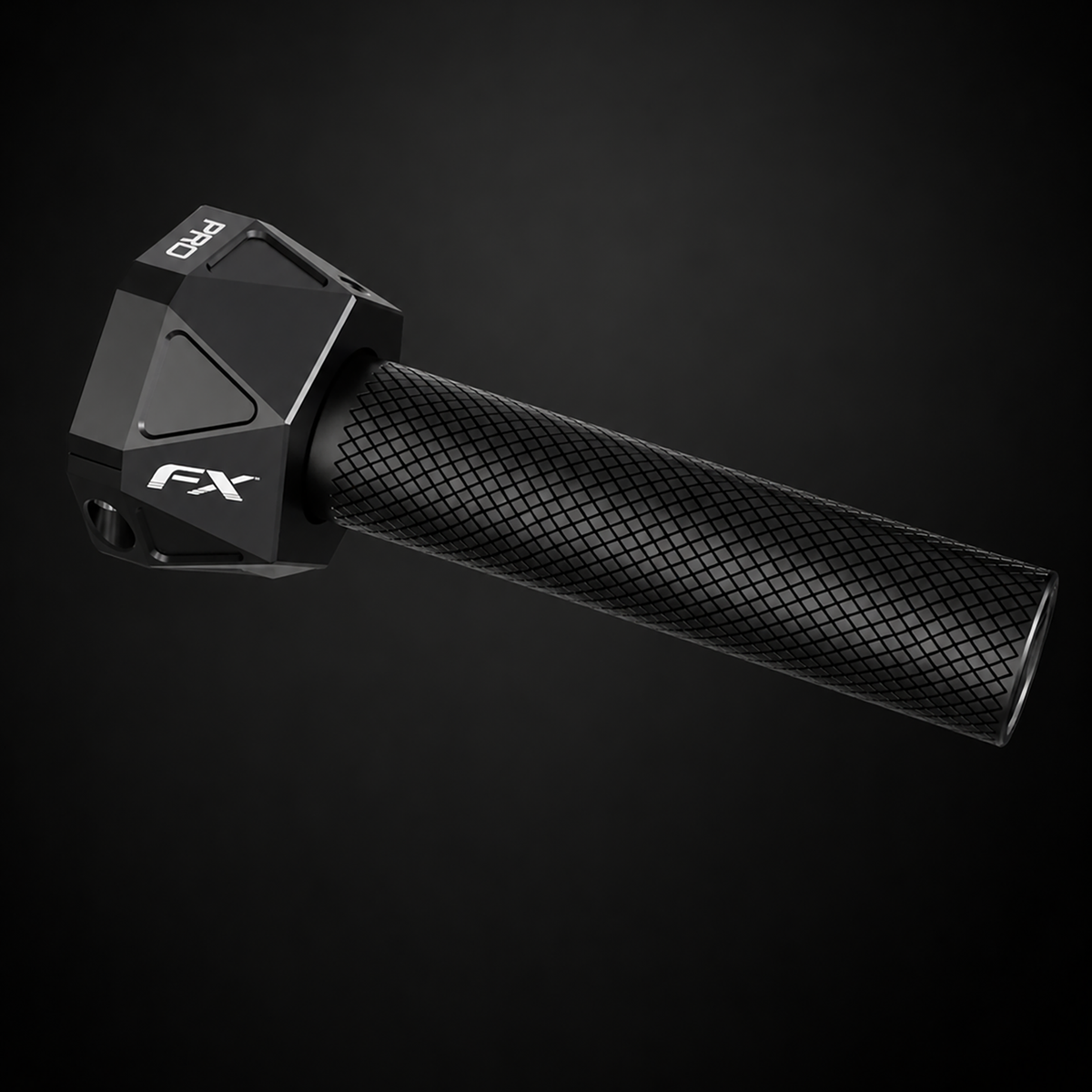 FX PRO Throttle