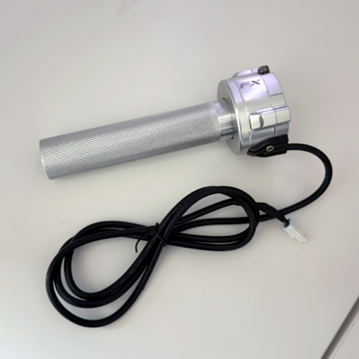 FX Throttle