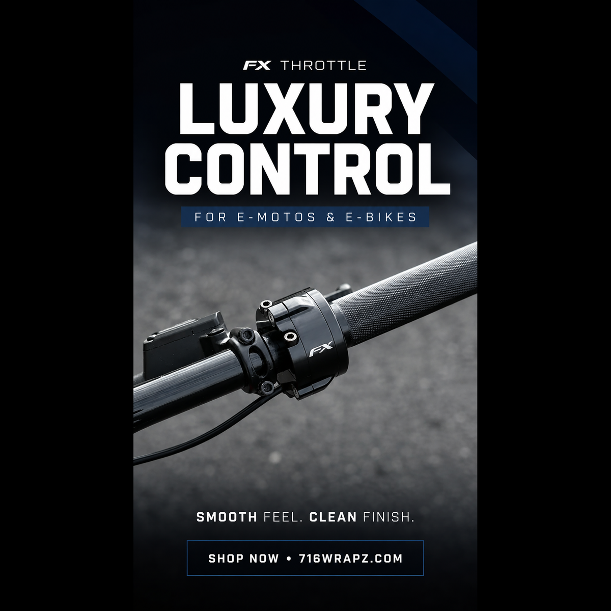 FX Throttle