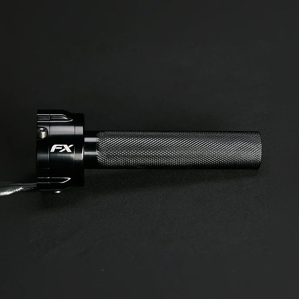 FX Throttle
