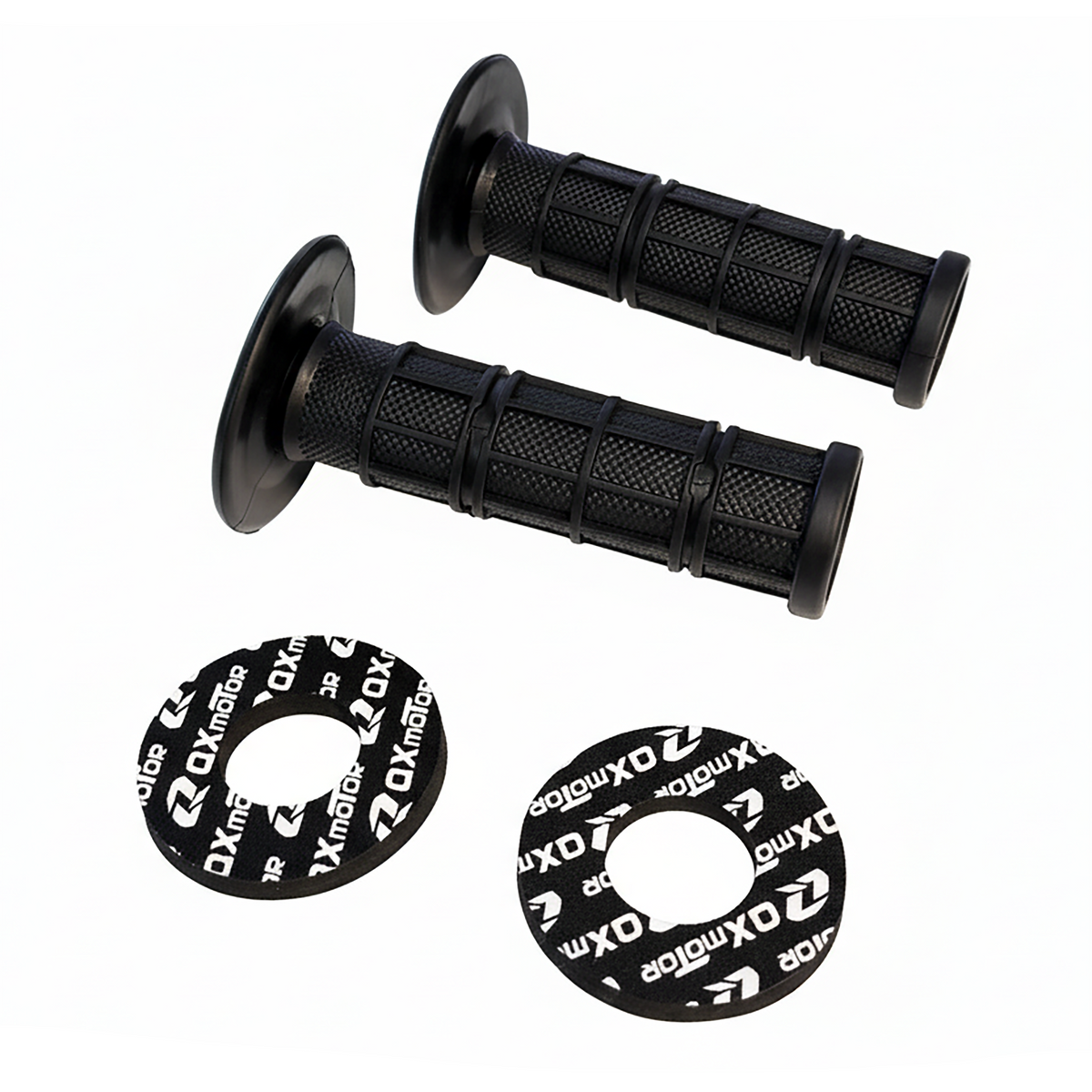 Grips and Donuts