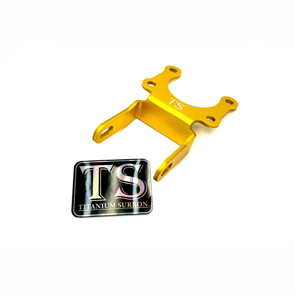 Headlight Bracket for E-moto Titanium Surron