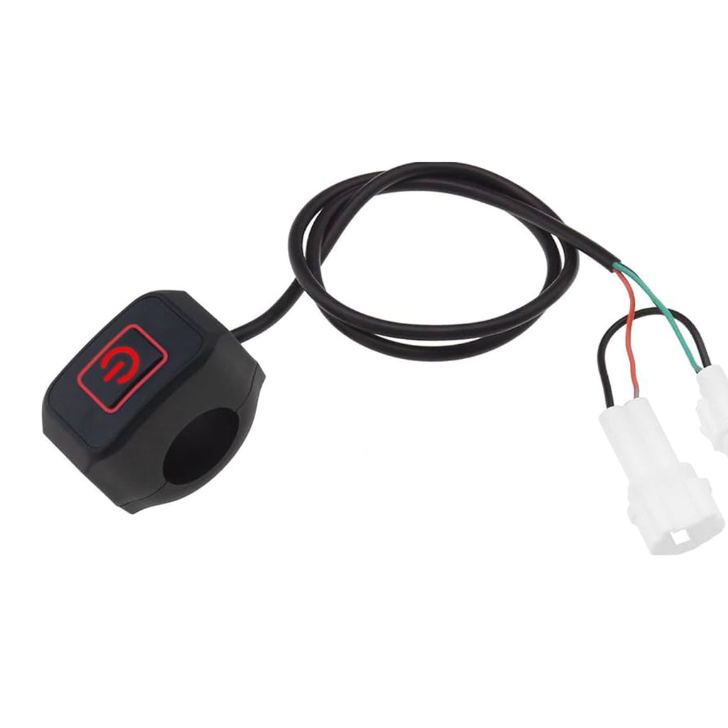 Headlight Switch for Surron, Segway, Talaria...