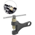 Heavy Duty Chain Breaker Tool 420 Chain Tool Forged Racing