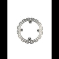 Honda 220MM Rear Fixed Rotor Warp9Racing