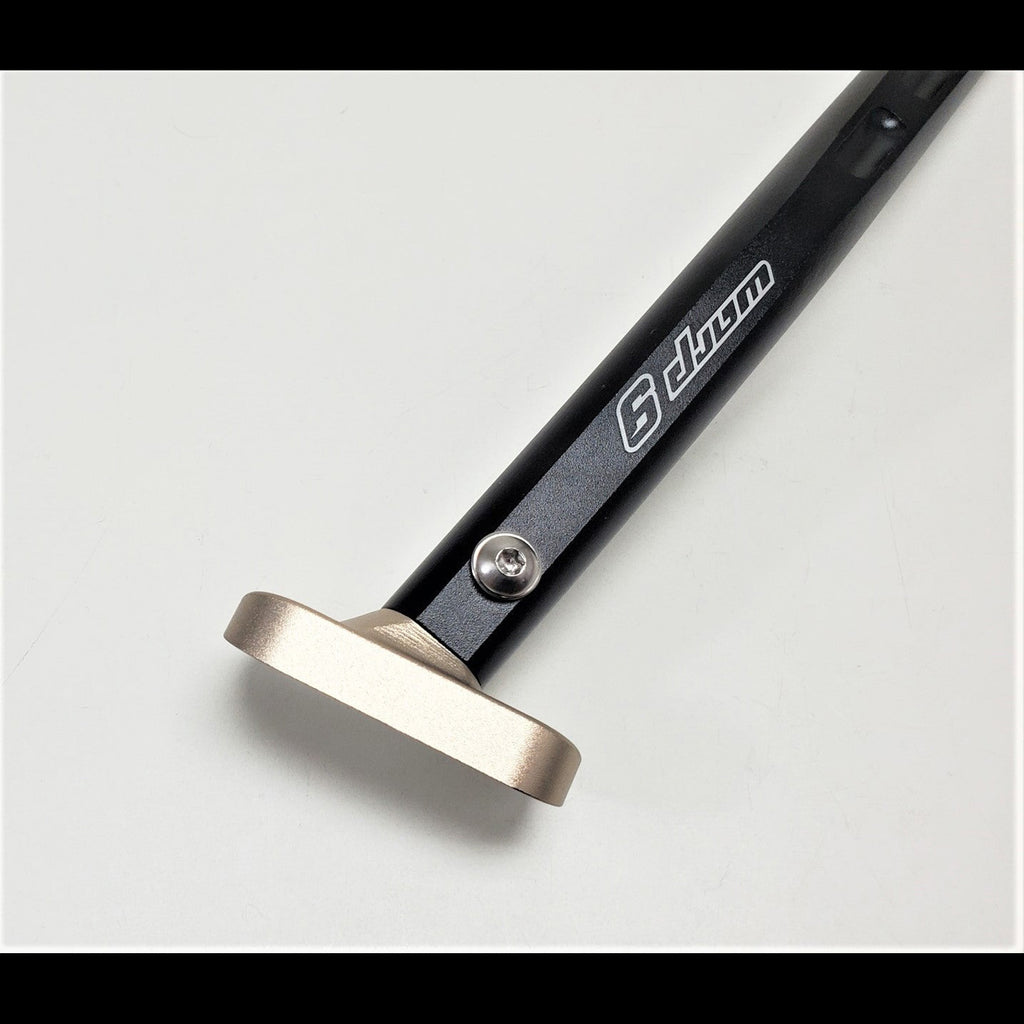 Honda Add-on Kickstand Warp9Racing