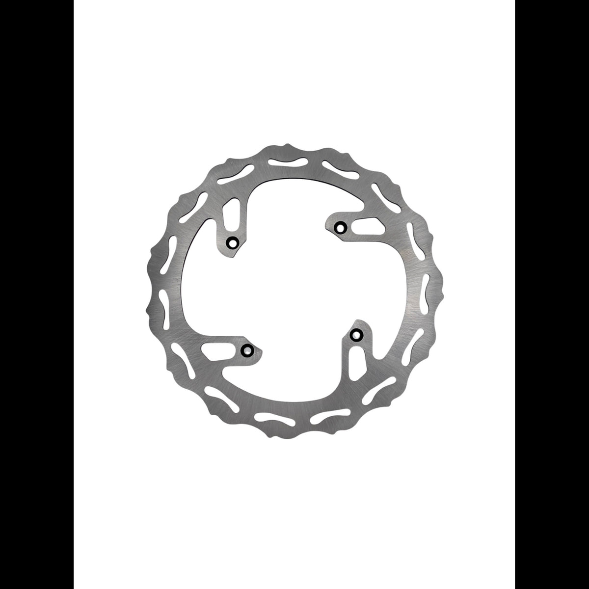 Husky 260MM Front Fixed Rotor Warp9Racing