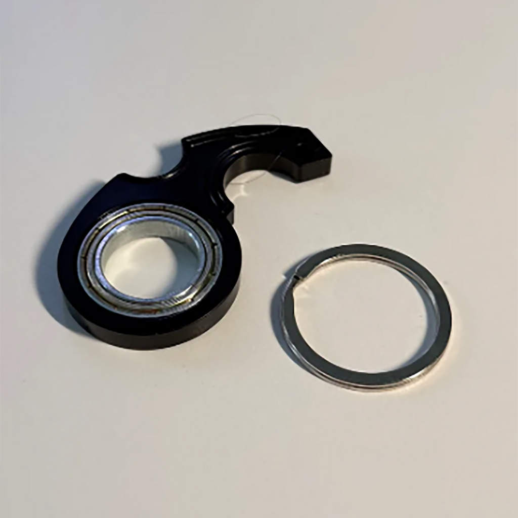 Key Chain Spinner