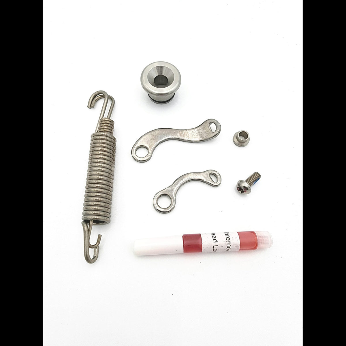 Kickstand Parts Kit Warp9Racing