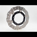 KTM 1090-1290 265MM Rear Floating Rotor Warp9Racing