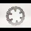 KTM 690 240MM Rear Fixed Rotor Warp9Racing