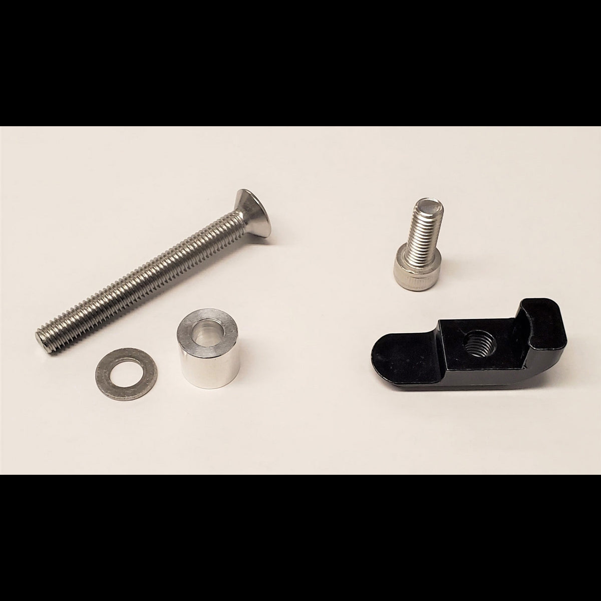 KTM Add-on Upper Parts Kit Warp9Racing