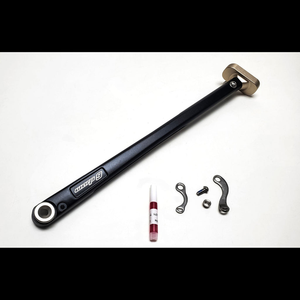 KTM Husqvarna GasGas OEM Adjustable Length Kickstand Warp9Racing