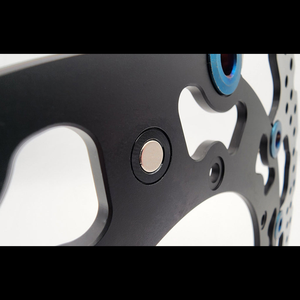 KTM Rotor Speedo Magnet (V3) Warp9Racing