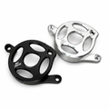 Motor cover for Sur-Ron LBX, E-Ride and 79Bike
