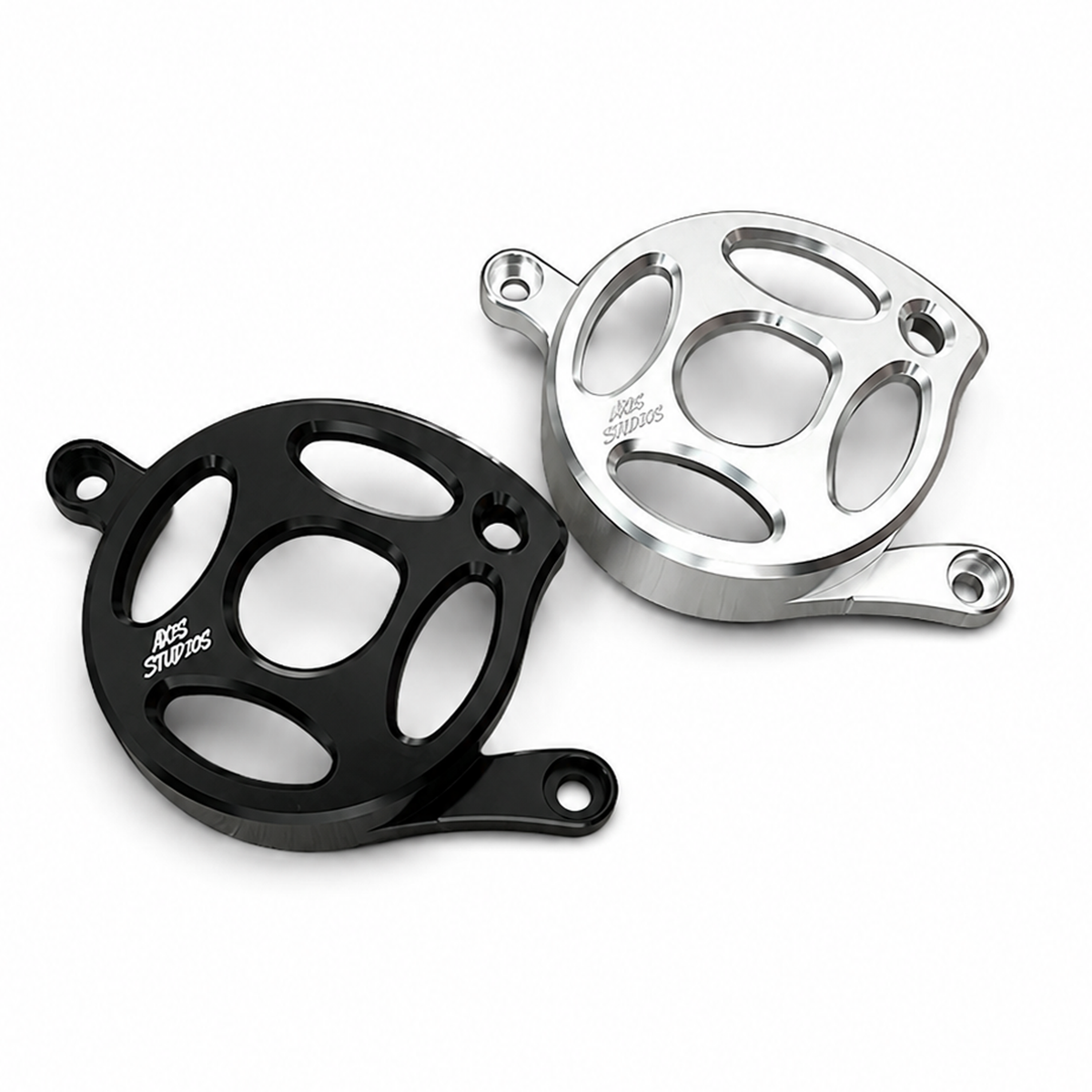 Motor cover for Sur-Ron LBX, E-Ride and 79Bike
