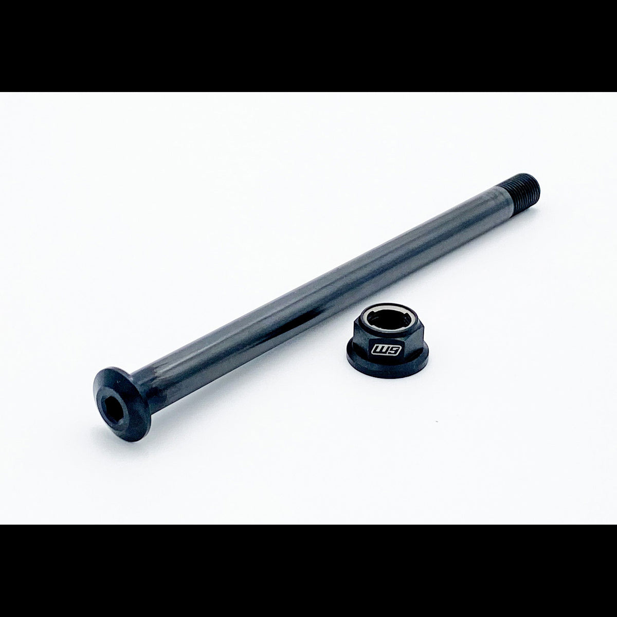Light Bee Rear 12.9 Cryo Axle Warp9Racing