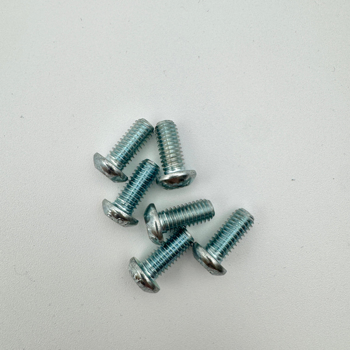 M6X13-BHT 690 Rotor Bolts Warp9Racing