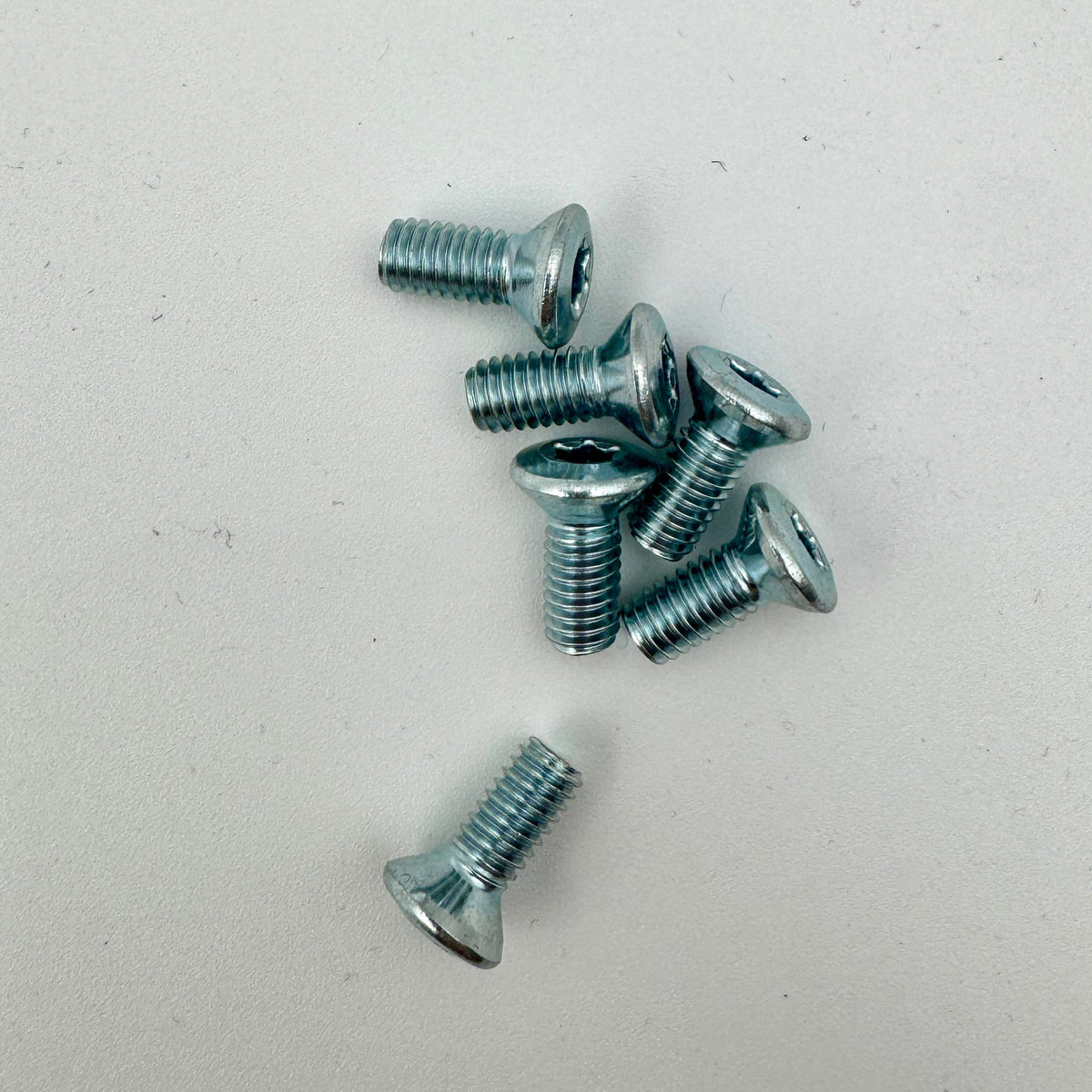 M6X23-CST Yamaha Rotor Bolt Warp9Racing