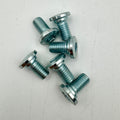 M8X12-FA DR650 Rotor Bolt Warp9Racing