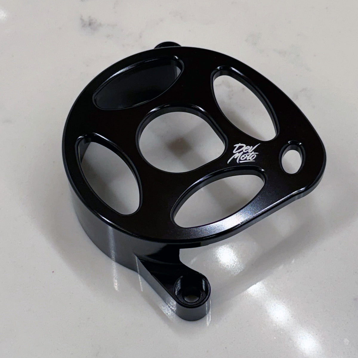 Metal Motor Cover