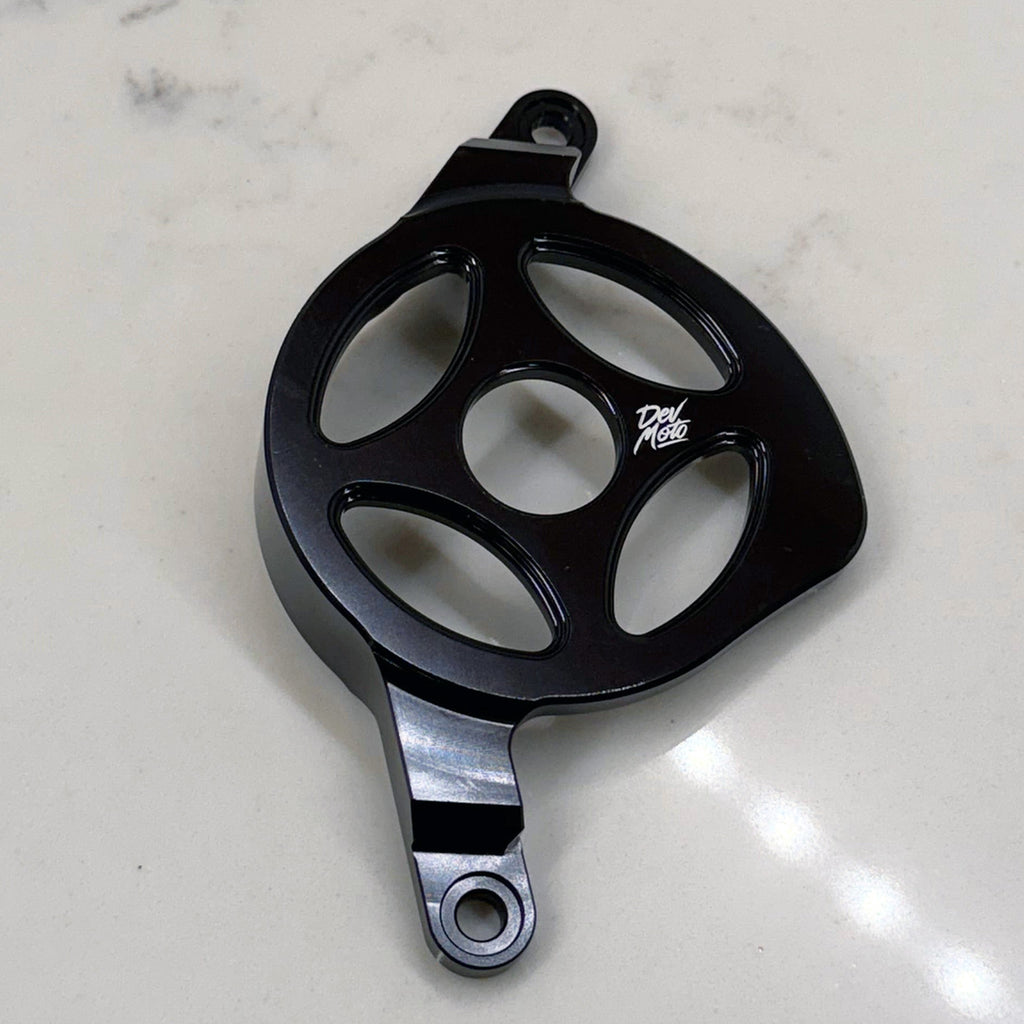 Metal Motor Cover