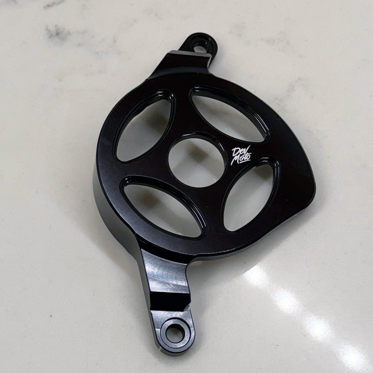 Metal Motor Cover