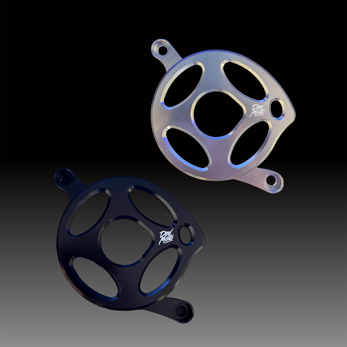 Metal Motor Cover