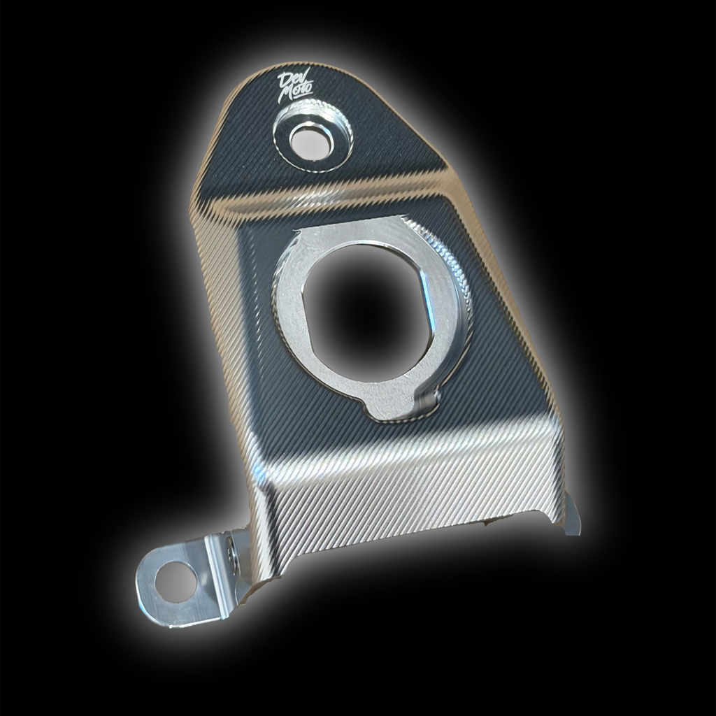 Metal Ultra Bee Ignition Cover