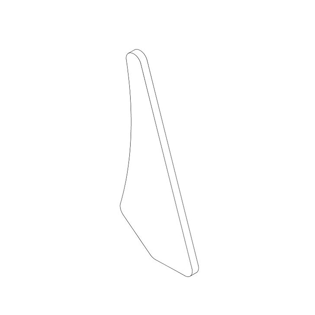 MX3/4/5 Shift Lock & Bracket (Ships USA - TG Racing)