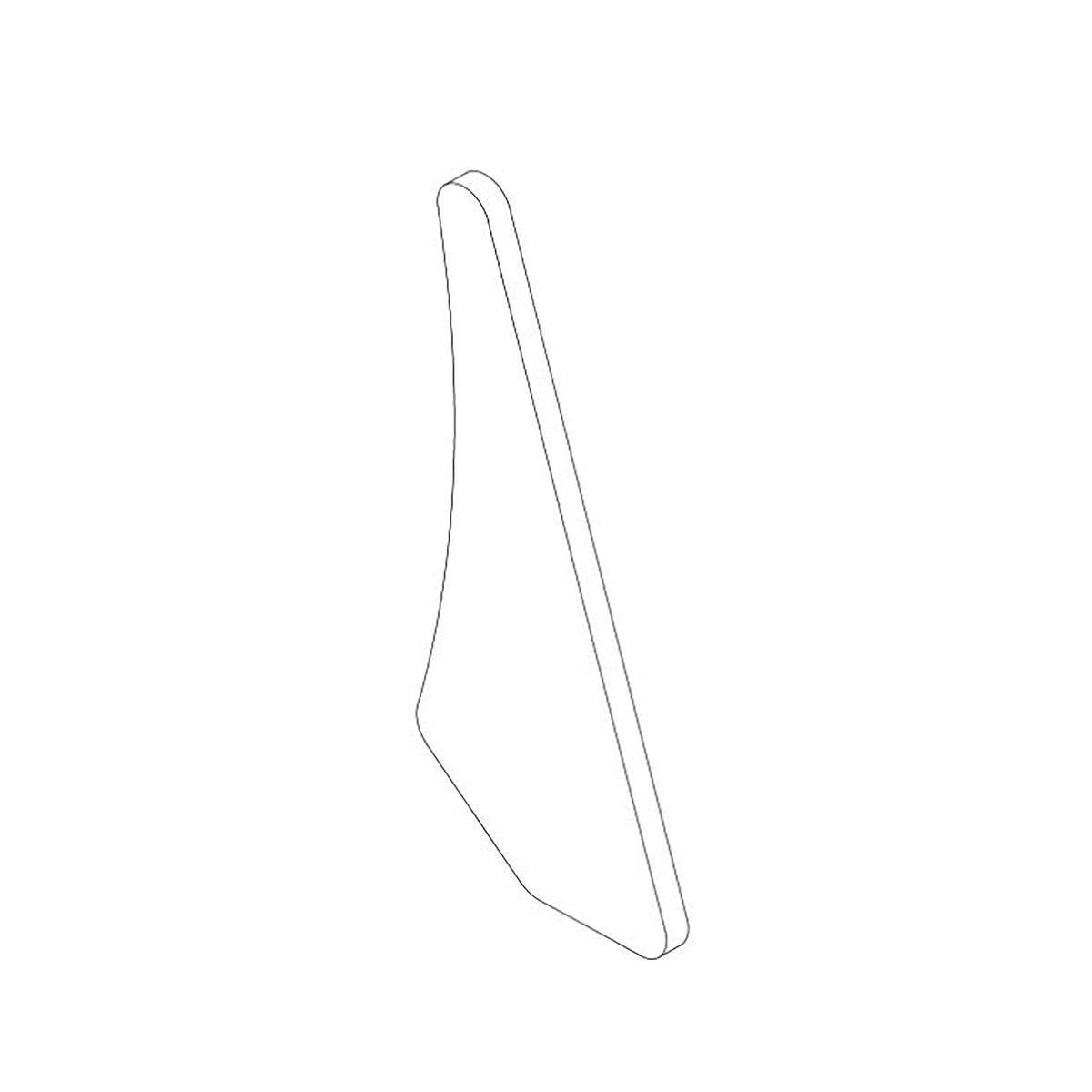 MX3/4/5 Shift Lock & Bracket (Ships USA - TG Racing)