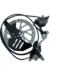 Ultra Bee Brake for Surron Light Bee/E-Ride Pro Kaos Customs