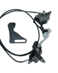 Ultra Bee Brake for Yozma In10 Kaos Customs