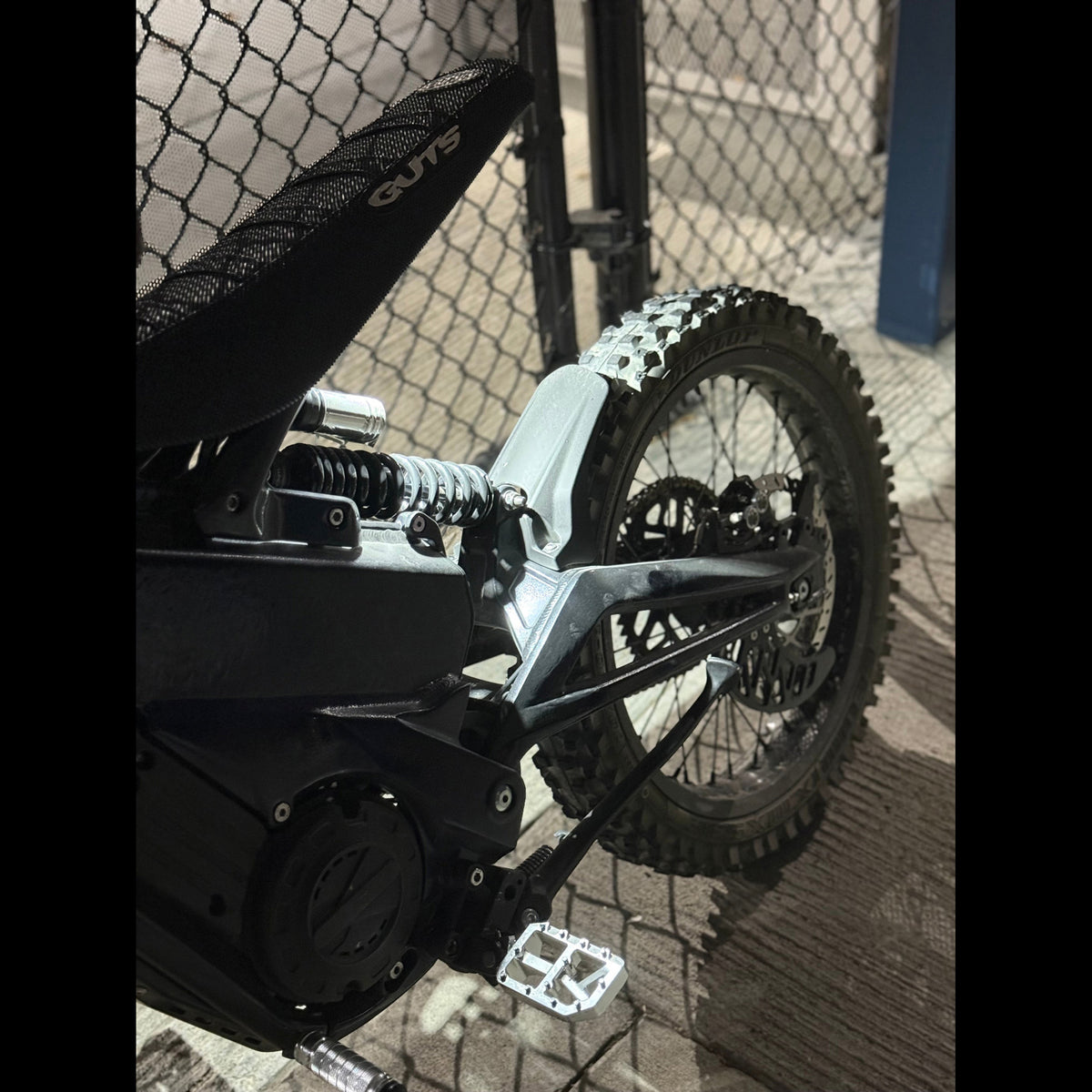 Plug & Play Rock Light Kit for Talaria XXX (X3) V3 LED Under Glow Upgrade Forged Racing
