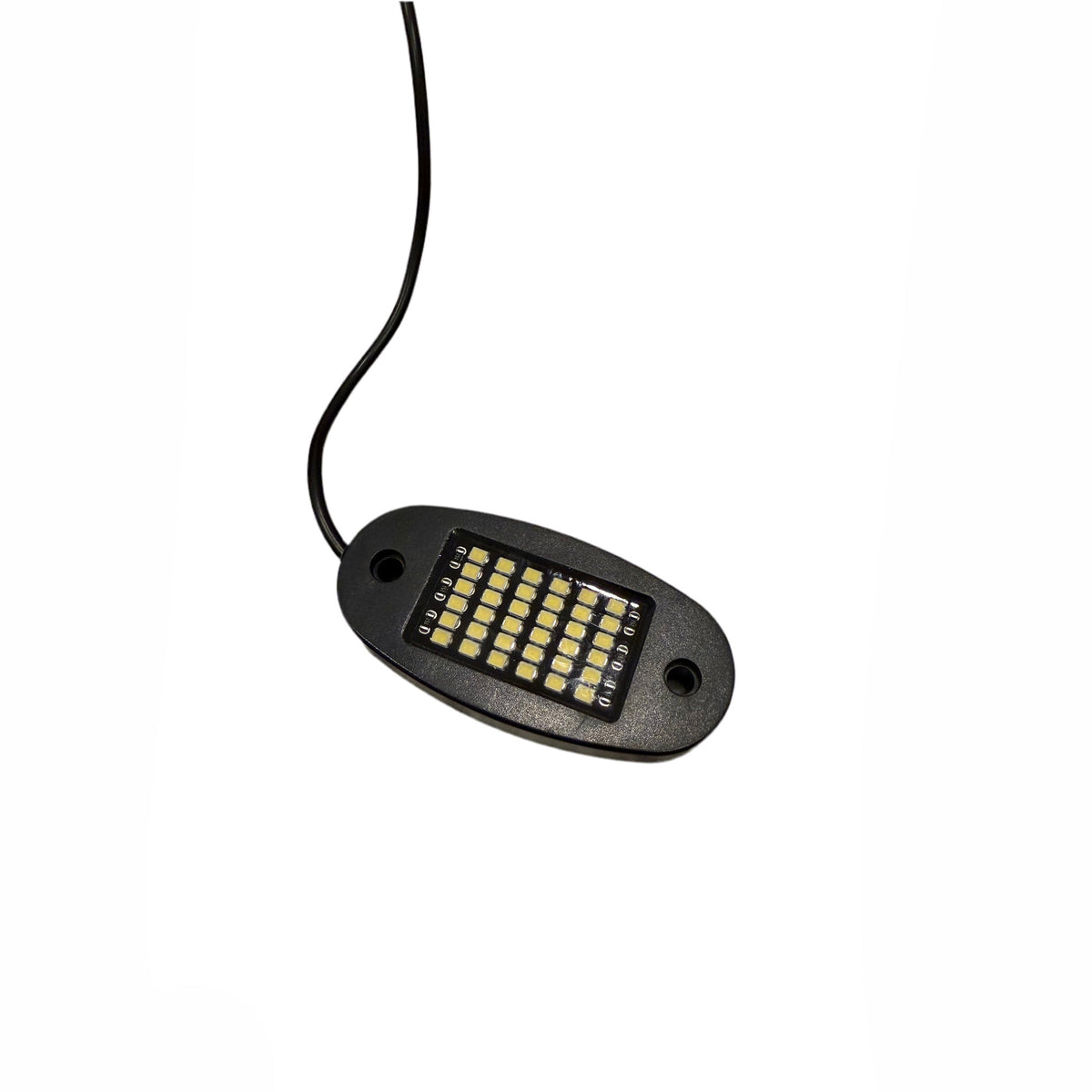 Plug & Play Rock Light Kit for Talaria XXX (X3) V3 LED Under Glow Upgrade Forged Racing