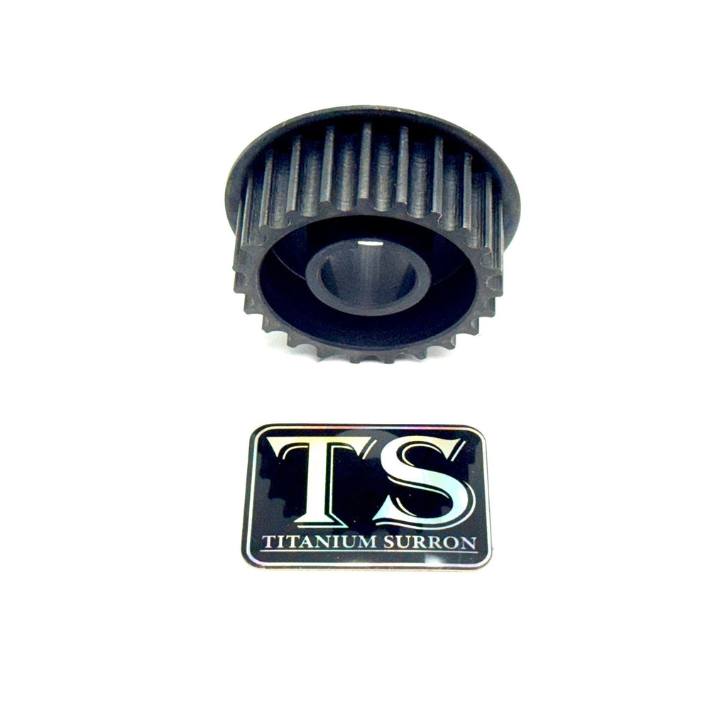 Primary Drive Pulley for Surron LBX and Segway (Motor Pulley, Belt)