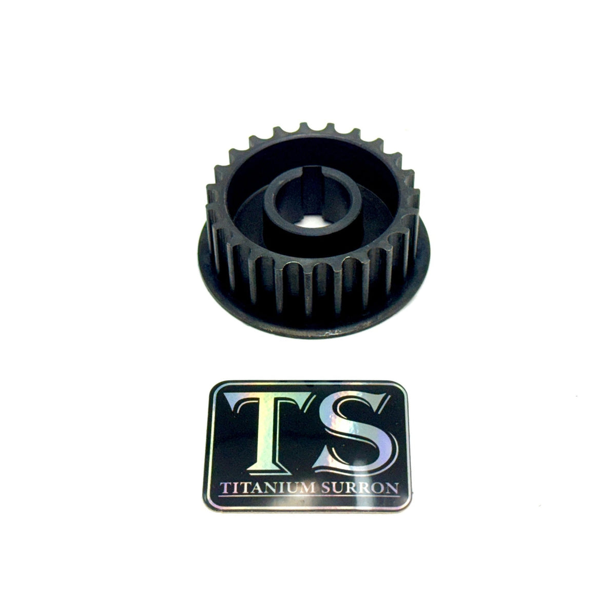 Primary Drive Pulley for Surron LBX and Segway (Motor Pulley, Belt)