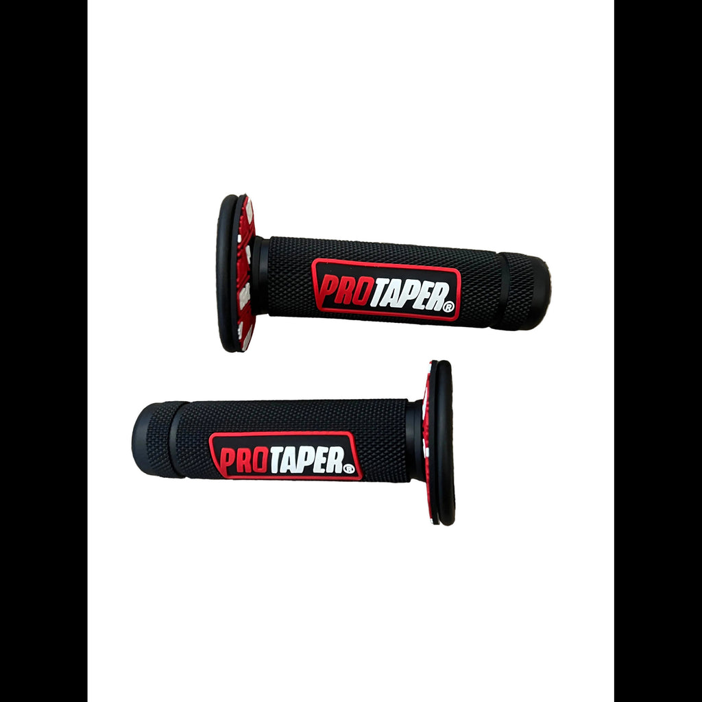 Pro Taper Grips (Grip + Donuts) Axis Studios