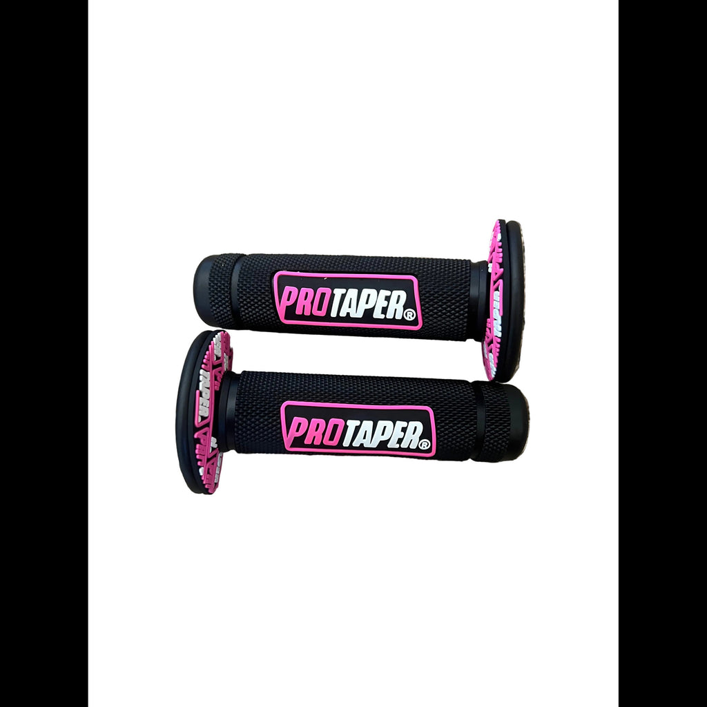 Pro Taper Grips (Grip + Donuts) Axis Studios