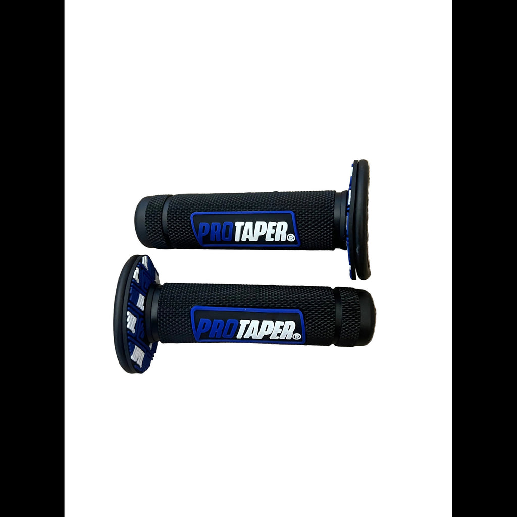 Pro Taper Grips (Grip + Donuts) Axis Studios