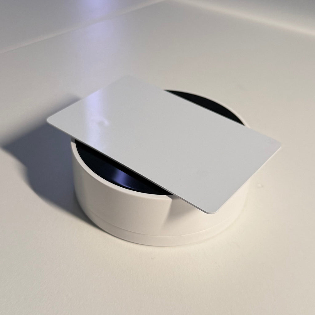 Programable NFC Keys