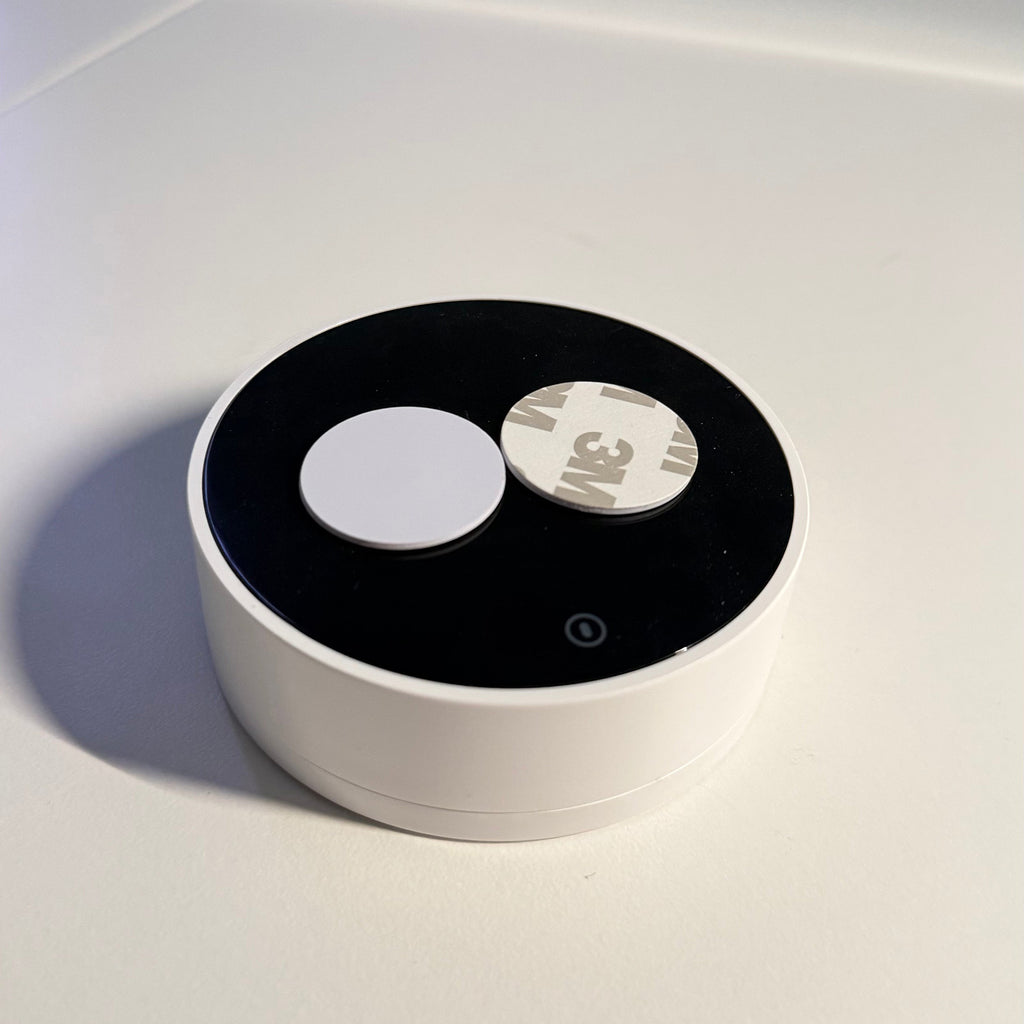 Programable NFC Keys
